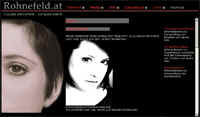 Zur Homepage von Claudia Rohnefeld ...